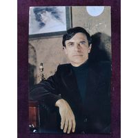 Артист А. Лазарев 1982