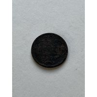 1\2 копейки 1909
