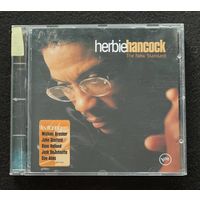 Herbie Hancock – The New Standard / GERMANY