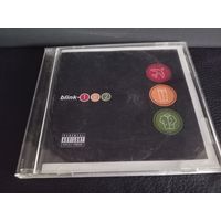 CD blink-182