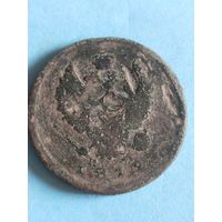 2 копейки 1812 (рк1,3*)
