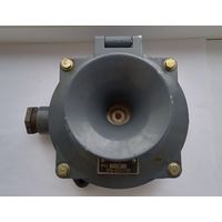 РВФ-24-64А1-УХЛ5.Ревун постоянного тока с фильтром.НОВЫЙ