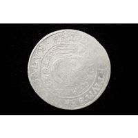 Тынф 1663 г. Львов (Речь Посполитая), Ян Казимир. Пореже!