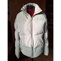 Куртка ZARA зимняя мужская (S)