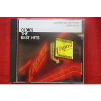 Daydream Believer / Aquarius - Oldies The Best Hits (1991, CD)