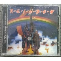 RAINBOW. 1975,  Polydor, CD, EU