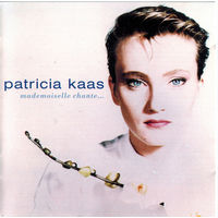 Patricia Kaas Mademoiselle Chante...
