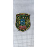 Шеврон