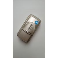 Фотоаппарат Olympus Mju II Zoom 80 НА ЗАПЧАСТИ