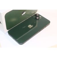 Телефон Apple iPhone 13 128GB (зеленый)