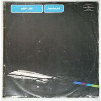 LP Arp-Life – Jumbo Jet (1977) Electronic, Funk / Soul, Pop, Synth-pop, Disco, Funk