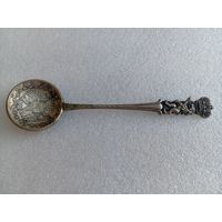 Ложка (сувенирная)