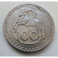 Кипр 100 милей, 1980  5-13-14