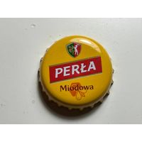 Пивная пробка 26. Польша 2.