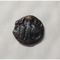 Кушанское царство Васу Дева 1