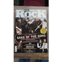 Журнал Classic Rock #97 июль/август 2011