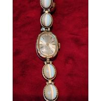 Часы "Луч"1801.1 Как новые. На ходу.