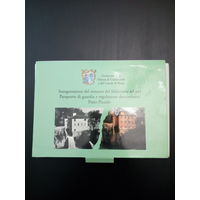 Набор фотооткрыток Италия