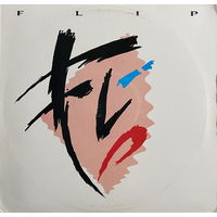 Flip – Flip, LP 1985