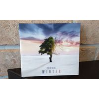 Cold Blue - Winter