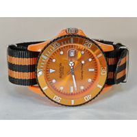 Часы Candy Time "MADISON" кварц Miyota. Не ношены! Идут точно. Новый эл-т питания С рубля