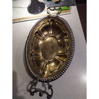 Комфетница Российская империя большая конец 19 века.