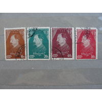 Продажа коллекции с 1 рубля! Почтовые марки СССР