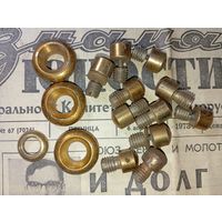 Мебельная фурнитура СССР . ( Не магнит )