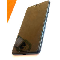 Смартфон Google Pixel 3, Большой Экран Андроид Мобильный Сотовый Телефон Процессор Snapdragon 845 Оперативная Память 4ГБ, Дисплей 6,3" Размер 145х68х8 См, Белпочта По РБ: 5 Руб, Лот: 102, Аукцион: 02