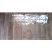 Листы для банкнот 20 штук.б/у