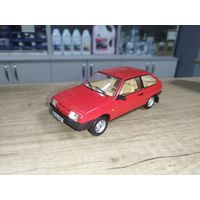 Ваз 2018 SAMARA с рубля