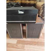 Яуза 207 стерео