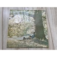 Виниловая пластинка Yoko Ono - Yoko Ono / Plastic Ono Band 1970 UK