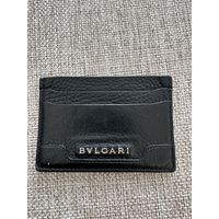 Картхолдер Bulgari