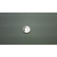 1 песета 1998 г. Испания. Внимательно читайте объявление.