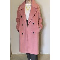 Пальто демисезонное качественное