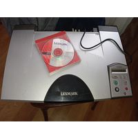 Принтер - Сканер LEXMARK X3350