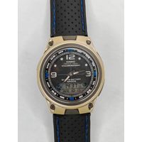 Часы Casio illuminator. С рубля.