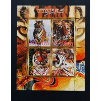 ЛИСТ ФАУНА животные  СТО