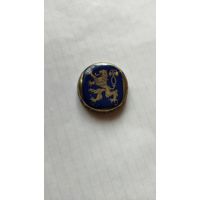Крышка пивная.