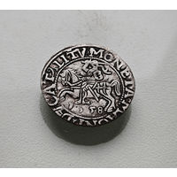 Полугрош 1558 г. Сигизмунд II Август, Вильно, лот рп-1,6