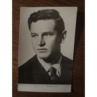 Артисты Авдюшко