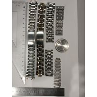 Часовые браслеты