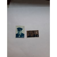 Великобритания (Черчилль лауреат Нобелевской премии Литература 1953)