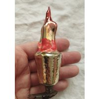 Ёлочная игрушка