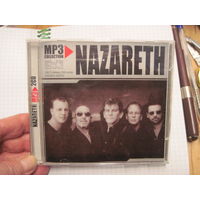 MP3 2 CD: NAZARETH. Торги!