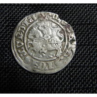 Полугрош 1515 ???