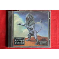 The Rolling Stones - Bridges To Babylon (1997, CD)