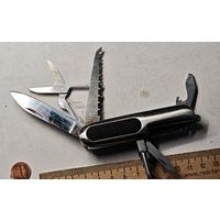 Перочинный складной нож