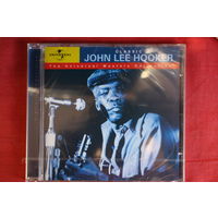 John Lee Hooker - Classic John Lee Hooker (1999, CD)
